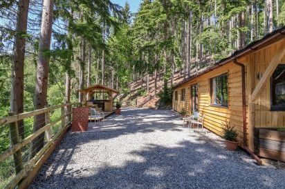 Lady Bagots Cabin 2