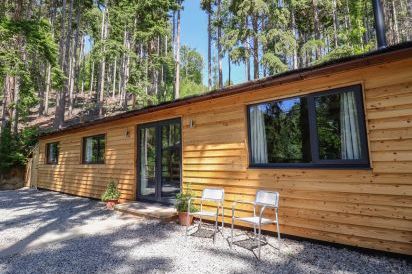 Lady Bagots Cabin 3