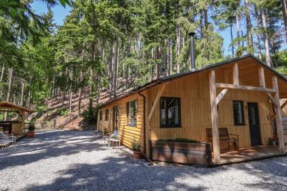 Lady Bagots Cabin 24