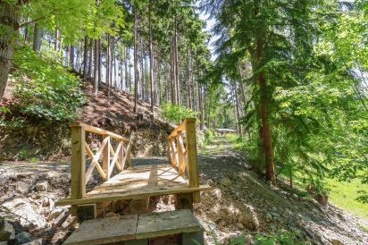 Lady Bagots Cabin 25