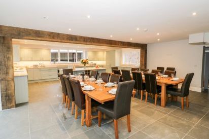 Lea Farm House 14