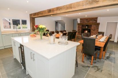 Lea Farm House 15