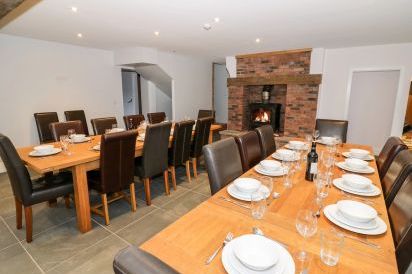 Lea Farm House 16