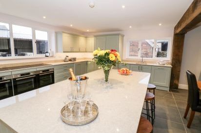 Lea Farm House 17