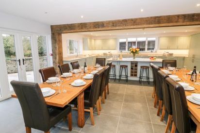 Lea Farm House 19