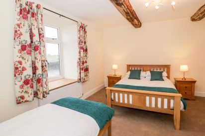 Lea Farm House 20