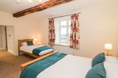 Lea Farm House 21