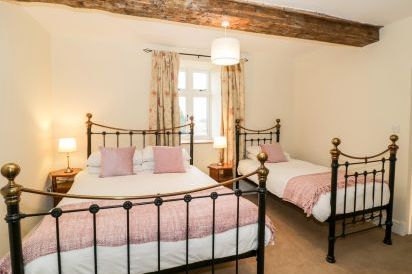 Lea Farm House 22