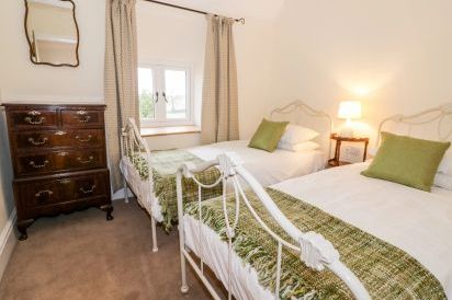 Lea Farm House 23