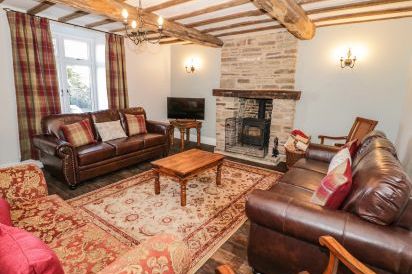 Lea Farm House 7