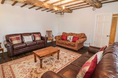 Lea Farm House 8