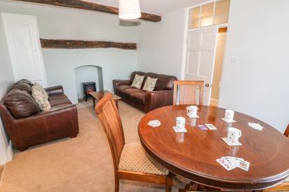 Lea Farm House 9