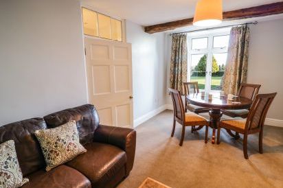 Lea Farm House 10