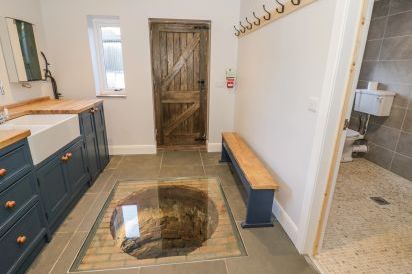 Lea Farm House 12
