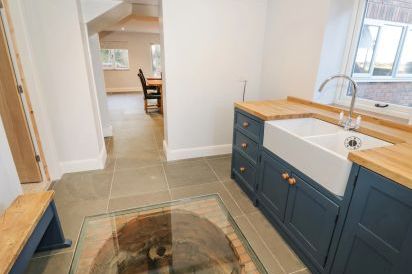 Lea Farm House 13