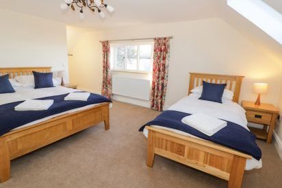 Lea Farm House 34