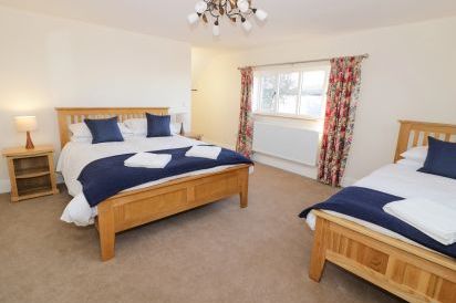 Lea Farm House 35