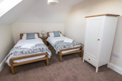 Lea Farm House 41