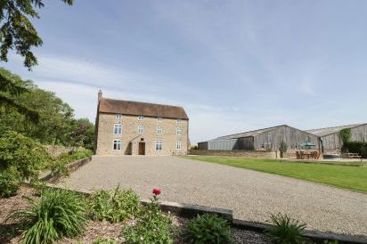 Lea Farm House 4