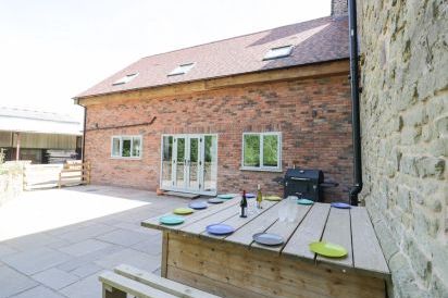 Lea Farm House 52
