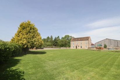 Lea Farm House 55