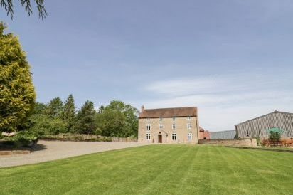 Lea Farm House 56