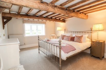 Legh Oaks Farm 25