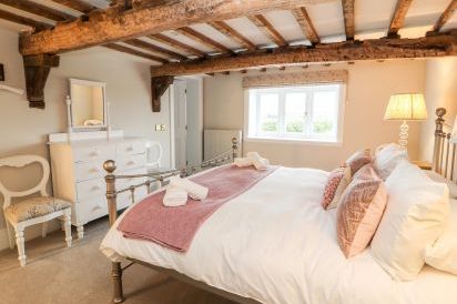 Legh Oaks Farm 26