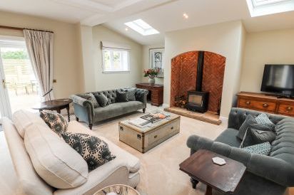 Legh Oaks Farm 7