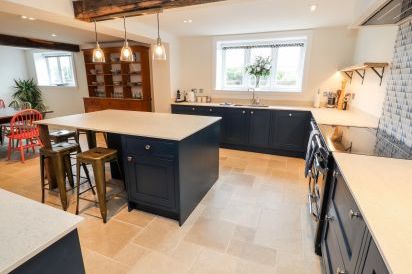 Legh Oaks Farm 11