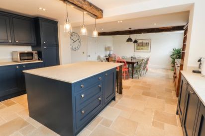 Legh Oaks Farm 12