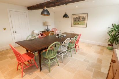 Legh Oaks Farm 13