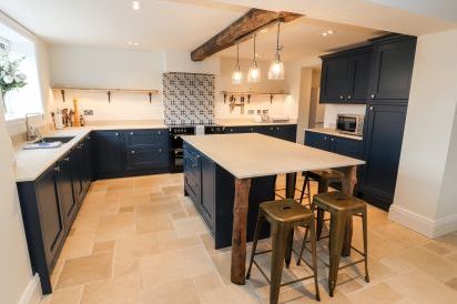 Legh Oaks Farm 14