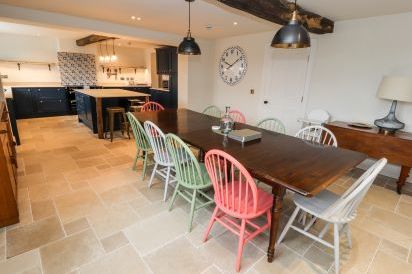 Legh Oaks Farm 15