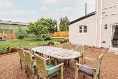 Legh Oaks Farm 43