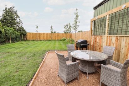 Legh Oaks Farm 45