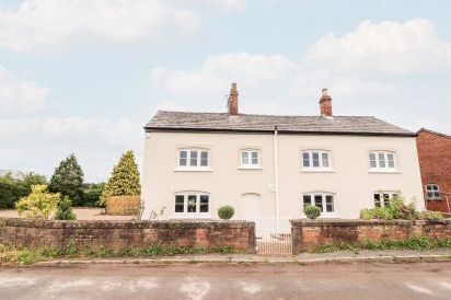 Legh Oaks Farm 2