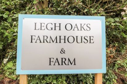 Legh Oaks Farm 3