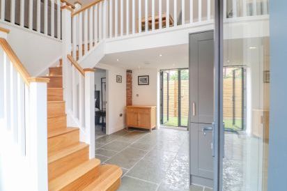 Lifford Coach House 2