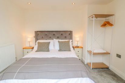 Lifford Coach House 4