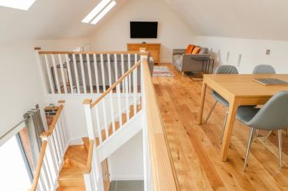 Lifford Coach House 11