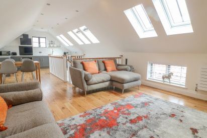 Lifford Coach House 13