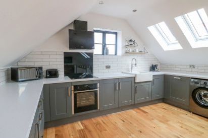 Lifford Coach House 15