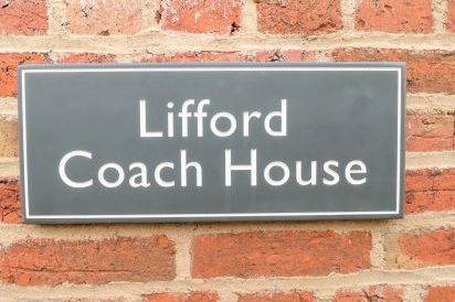 Lifford Coach House 18
