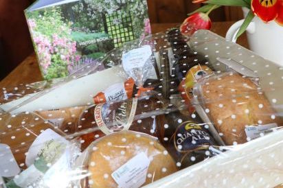 Linhay Self-Catering 10