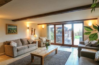 Linhay Self-Catering 5