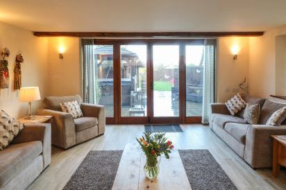 Linhay Self-Catering 6