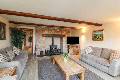 Linhay Self-Catering 3