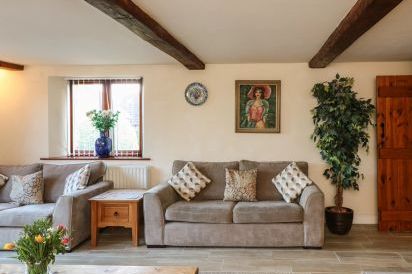 Linhay Self-Catering 4