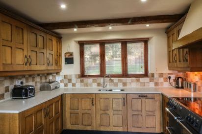 Linhay Self-Catering 12